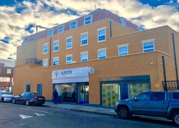 Ilford Hotel – Goodmayes